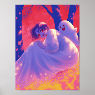 Spöken Poster