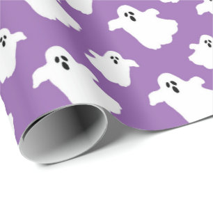 Spöken Presentpapper