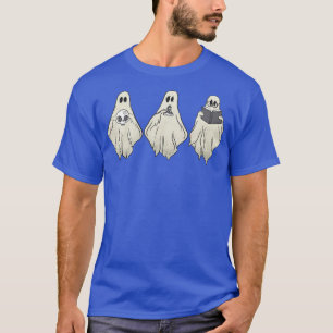 Spöken T Shirt