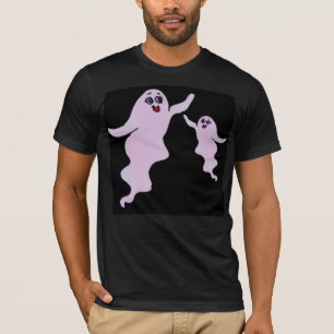 Spöken T-Shirt