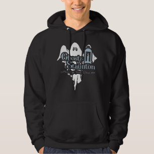 Spöken till Staunton Hoodie