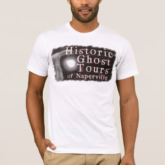 SPÖKEN VARAR VÄRD DEN KVALITETS- T-TRÖJA T-SHIRT