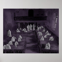 Spökena i St. George kyrka