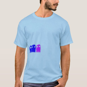 Spökenmanar Tee