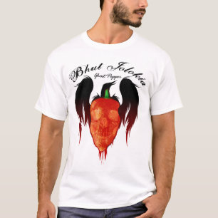 Spökepepparskjorta Tee Shirt