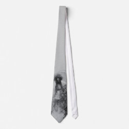 SpökepiratTie Slips