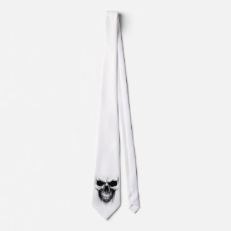Spökeskalle Slips