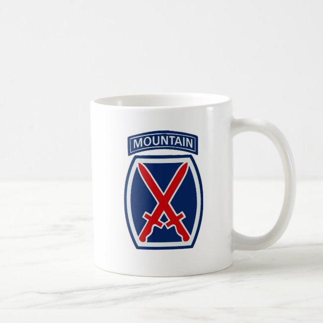 Spökesoldatmugg Kaffemugg (Höger)