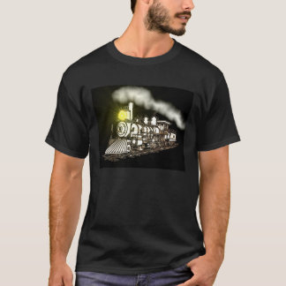 Spöketåg T-shirt