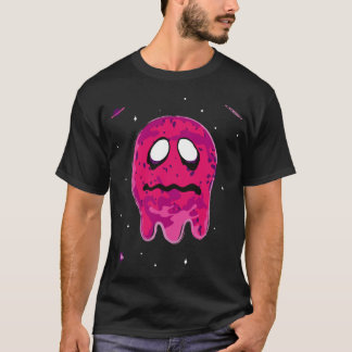 Spökevärld Tee