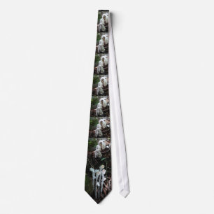 SpökeväxtTie Slips