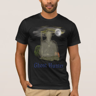 Spökjägare T Shirt