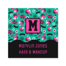 SPOKKY TREATS HALLOWEEN