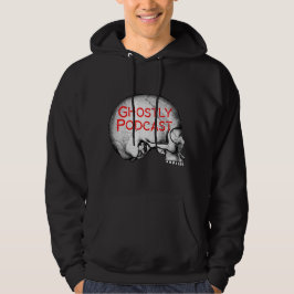 Spöklik logotypHoodie Hoodie