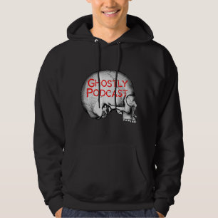 Spöklik logotypHoodie Hoodie