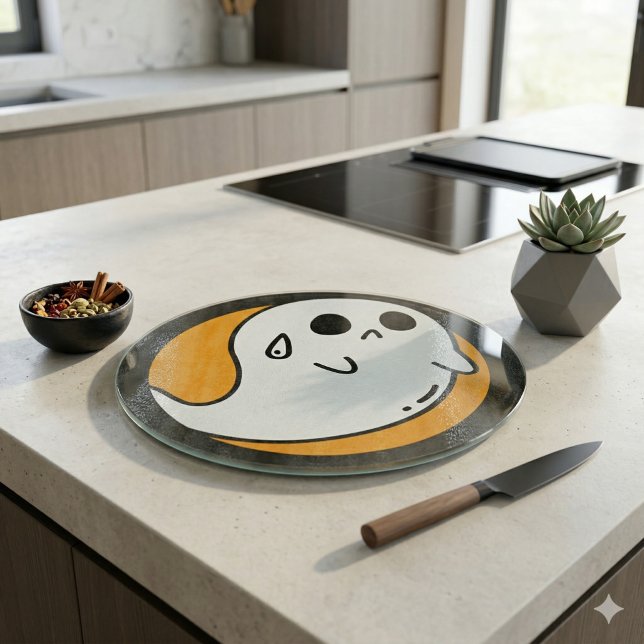 Spöklik skörd (Skapare uppladdad)