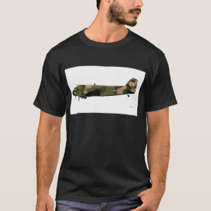 Spöklika Douglas AC-47 Tee