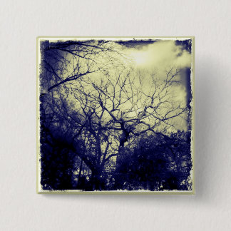 Spöklikt träd 3 knäppas knapp