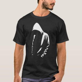 Spökman T Shirt