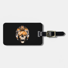 spökRider Bagagebricka