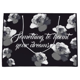 Spökrosen hemsöker drömmar Halloween