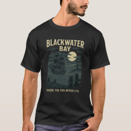 spökskjorta t shirt