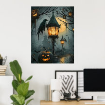 Spökslottet – Halloween natt