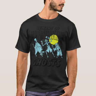 Spökslottet - Trafikant T Shirt