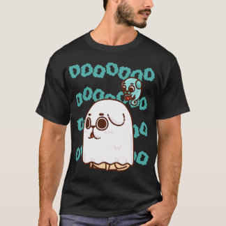 Spökvärd T Shirt