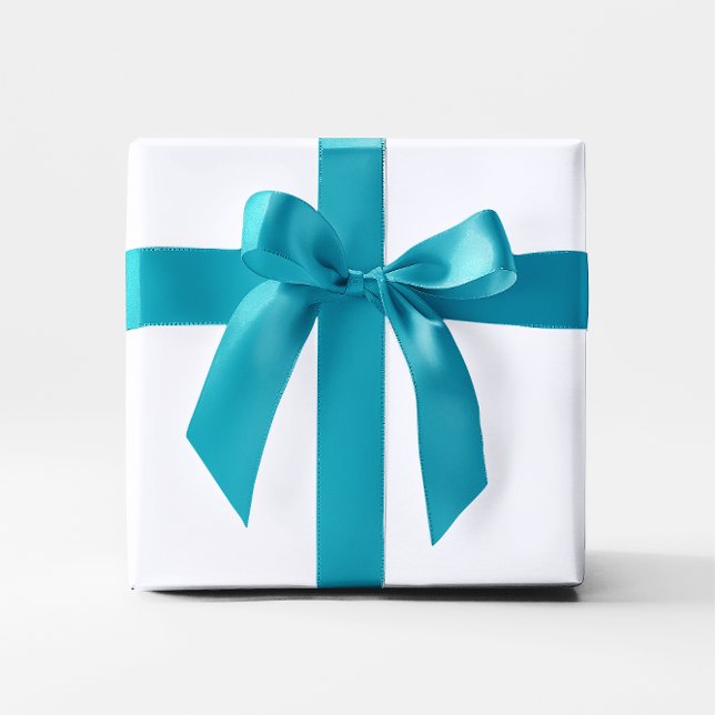 Spökvit Presentpapper (Ghost White Wrapping Paper)