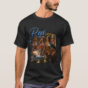 SPOL DAMER T SHIRT