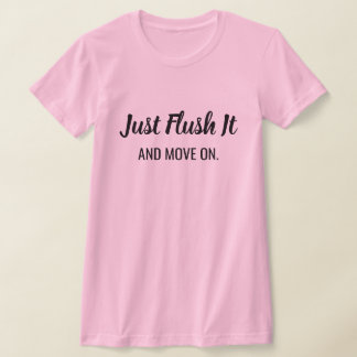 Spola det T-shirt