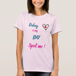 Spola mig - Mors dag T Shirt