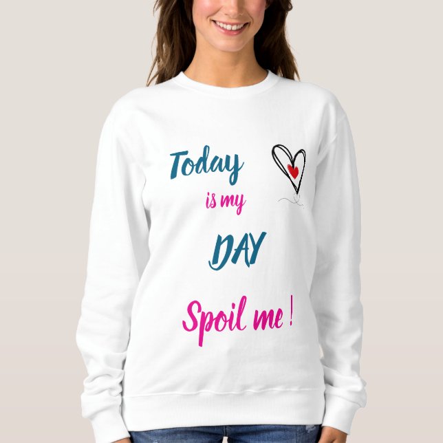 Spola mig - Mors dag T Shirt (Framsida)
