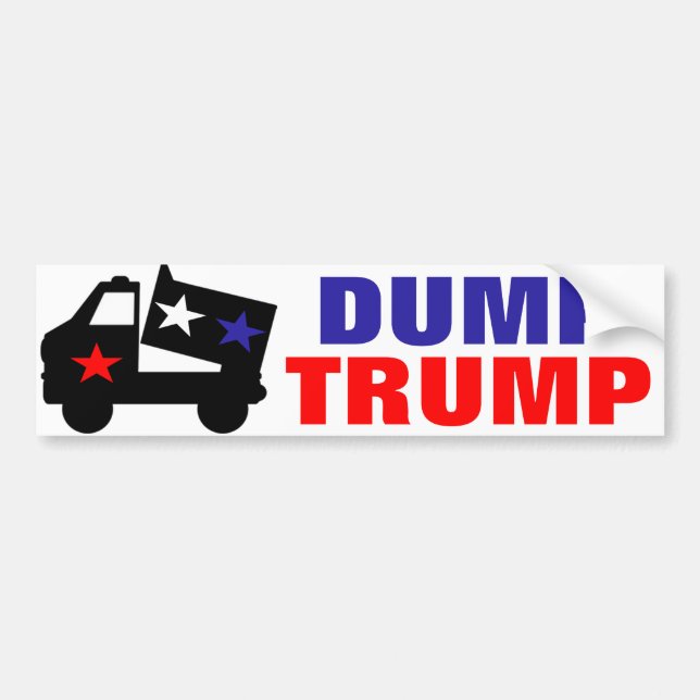 SPOLA TRUMP BILDEKAL (Framsidan)