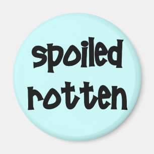 Spolad Rotten Magnet