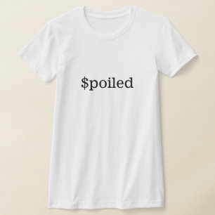 Spolad T-Shirt