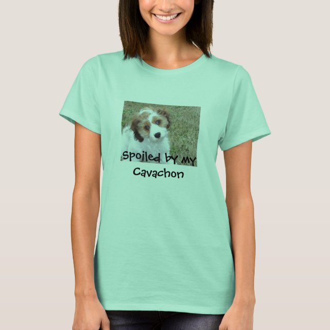 Spolad Tröja (Framsida)