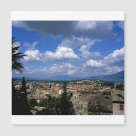 Spoleto Umbria Italien