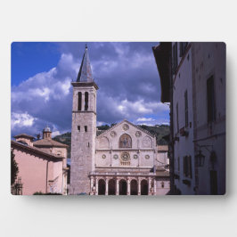Spoleto Umbria Italien