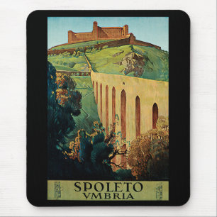 Spoletto ~ Umbria Musmatta
