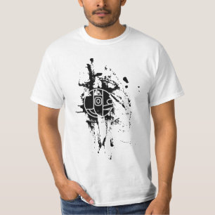 Spolhusbroderi T Shirt