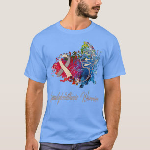 spondylolisthes Awareness T Shirt