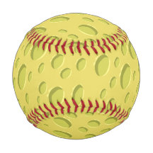 Spongebob Baseboll