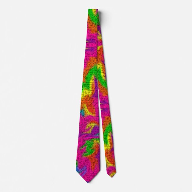 Spongy Tie 2 Slips (Framsida)