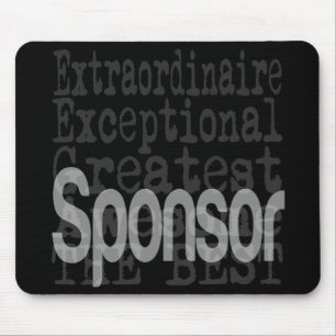 Sponsor Extraordinaire Musmatta