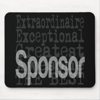 Sponsor Extraordinaire Musmatta