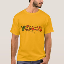 Sponsorer för Comerica orange w/back