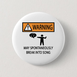 Spontan Singer Musical Theater Funny Knapp