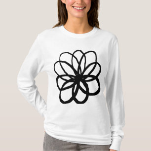 Spontanblomma T Shirt
